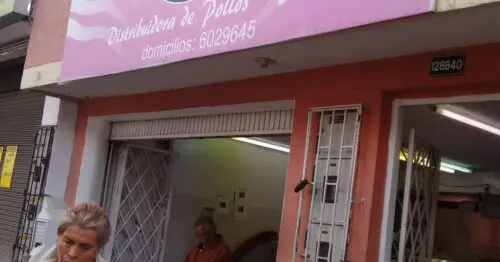 DISTRIBUIDORA DE POLLOS LIMAS BOGOTÁ DISTRIBUIDORA DE POLLOS LIMAS BOGOTÁ